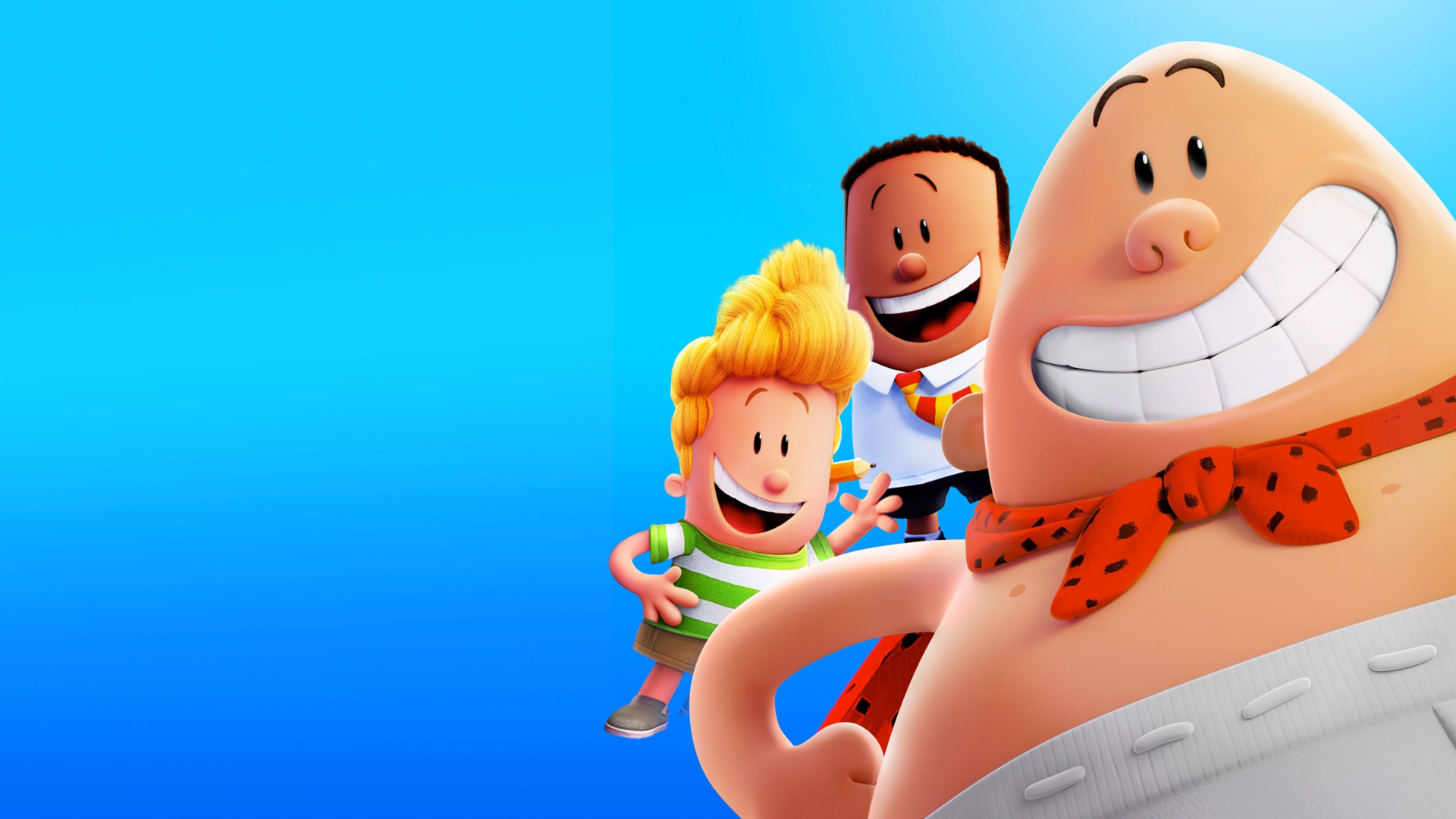 Captain Underpants The First Epic Movie Watch Watch Captain Underpants: The First Epic Movie Online | Verizon Fios TV