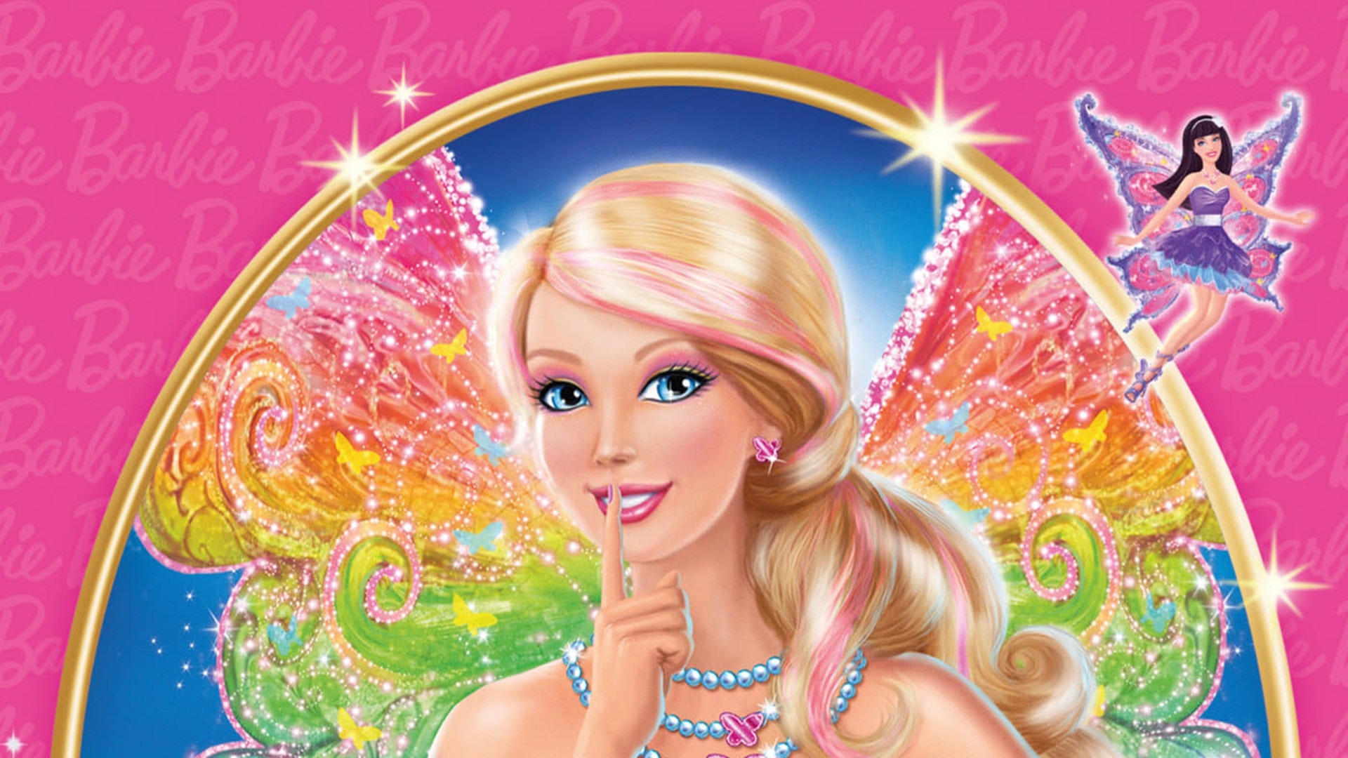 barbie a fairy secret watch online