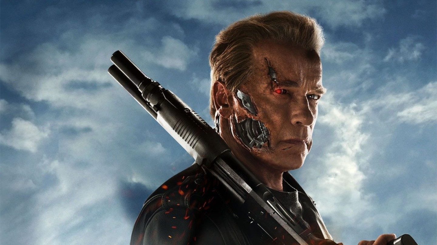 Watch Terminator Genisys (HD) (En Espanol) Online ...