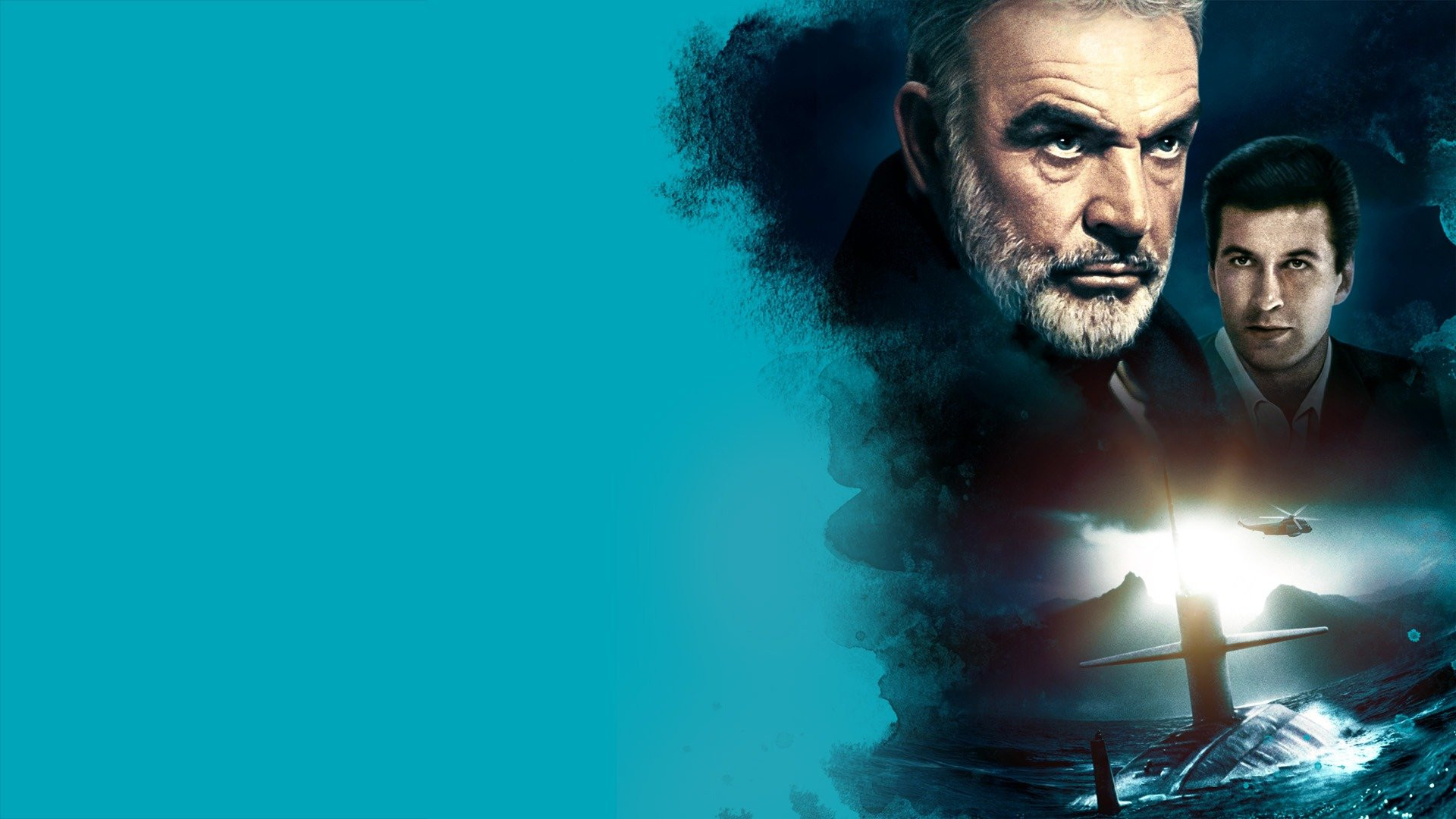 Watch The Hunt for Red October Online 