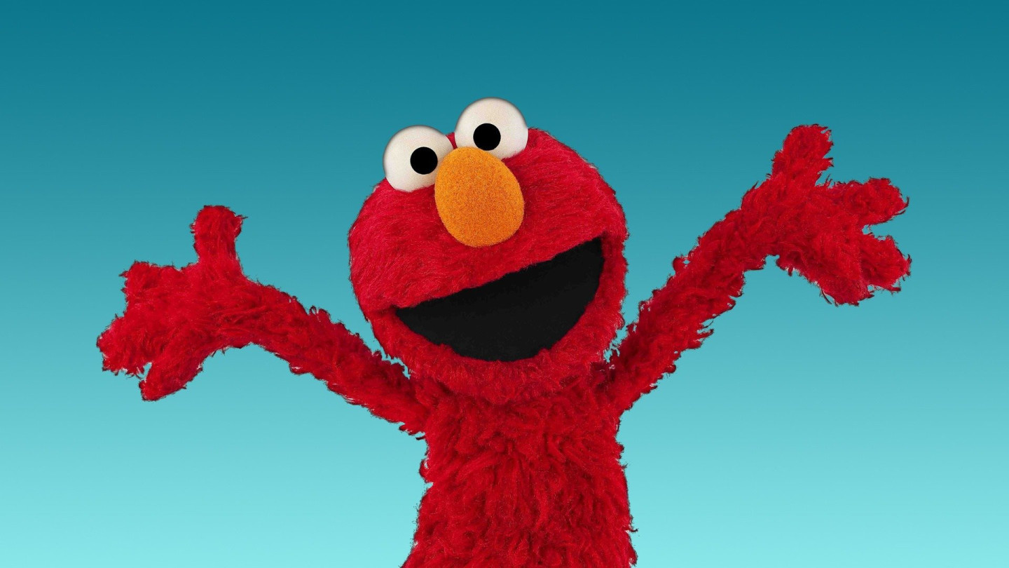 Watch Sesame Street: Elmo Visits the Doctor Online | Verizon Fios TV