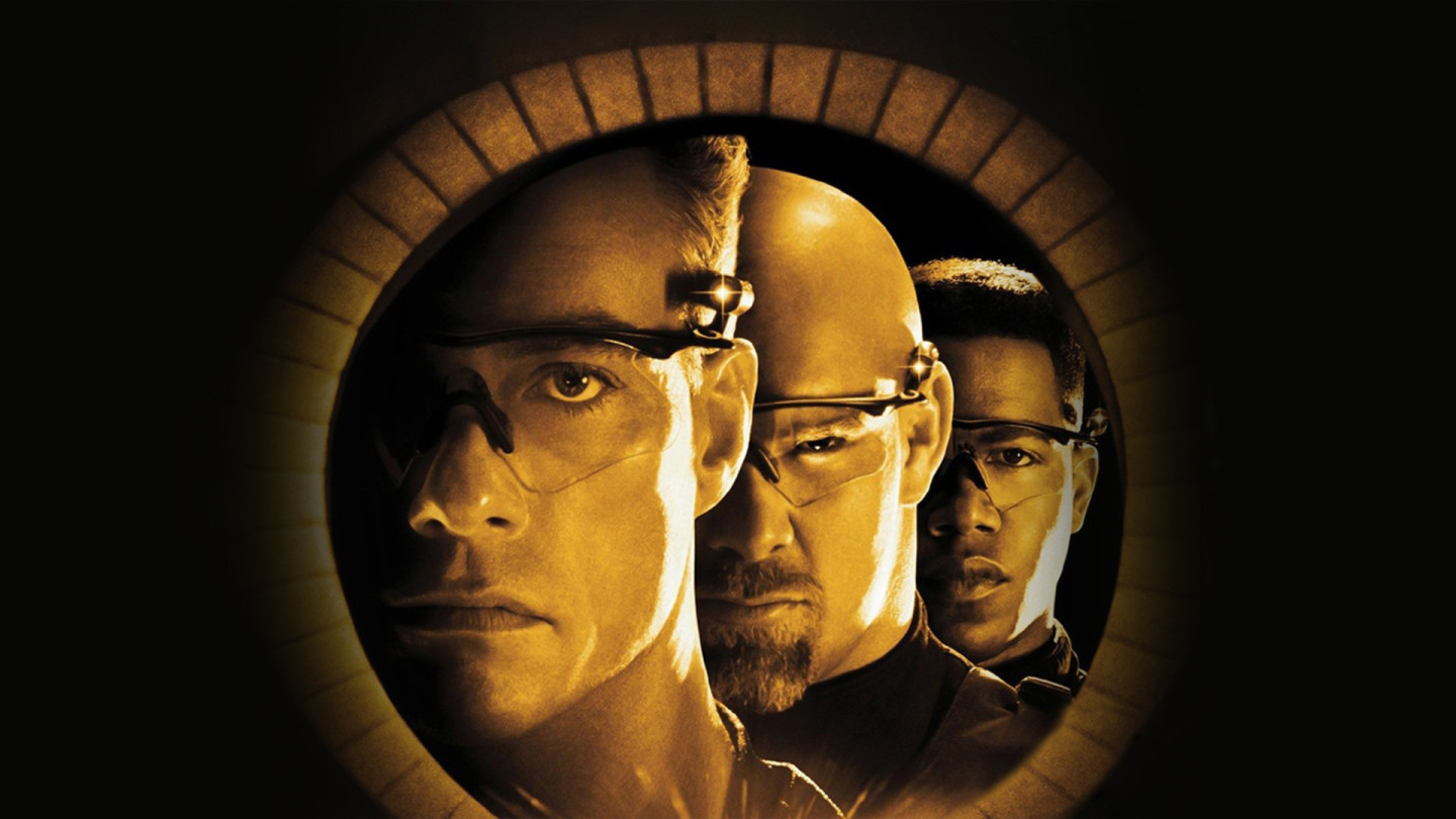 Watch Universal Soldier The Return Online Verizon Fios Tv