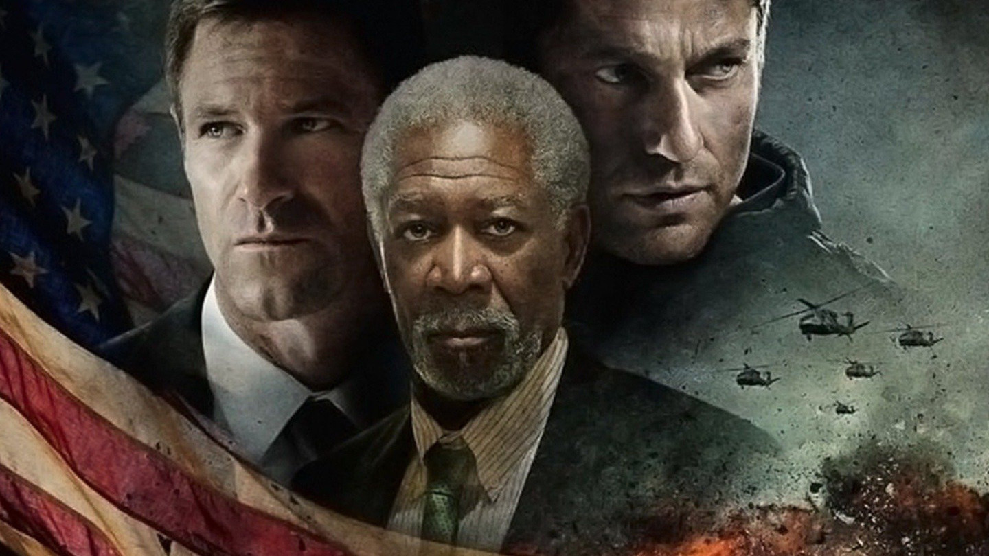 Watch Olympus Has Fallen Online Verizon Fios Tv