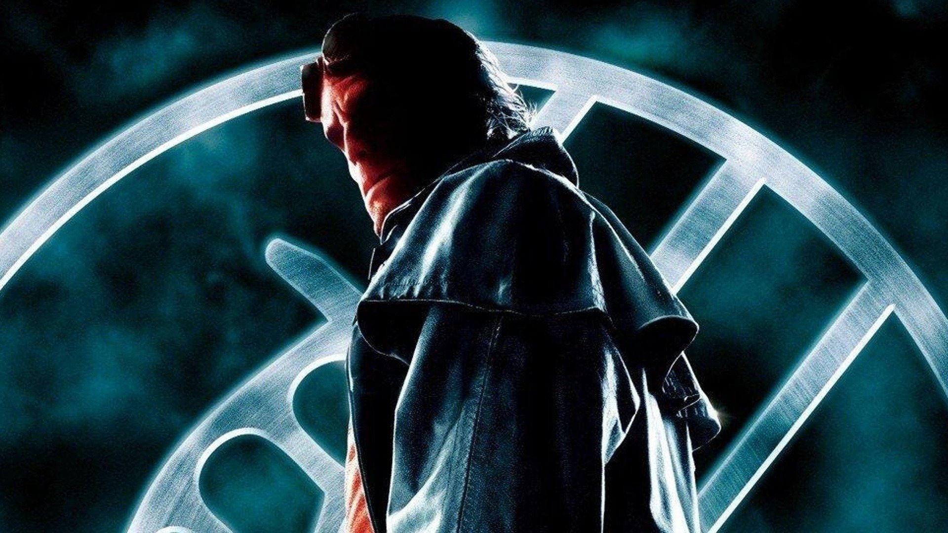 Watch Hellboy (2004) (HD) Online | Verizon Fios TV