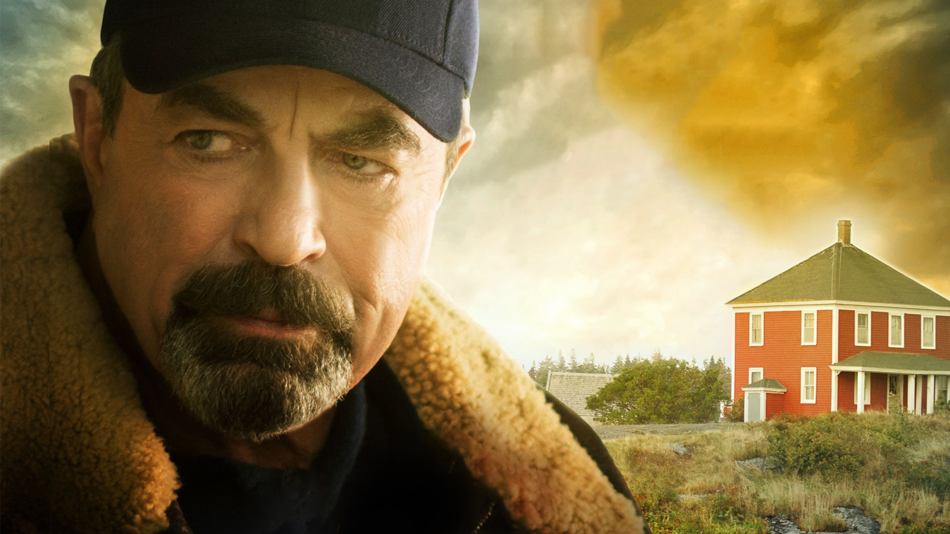 Джесси стоун. Jesse Stone. Том Селлек и Джилли Мак. Tom Selleck young.