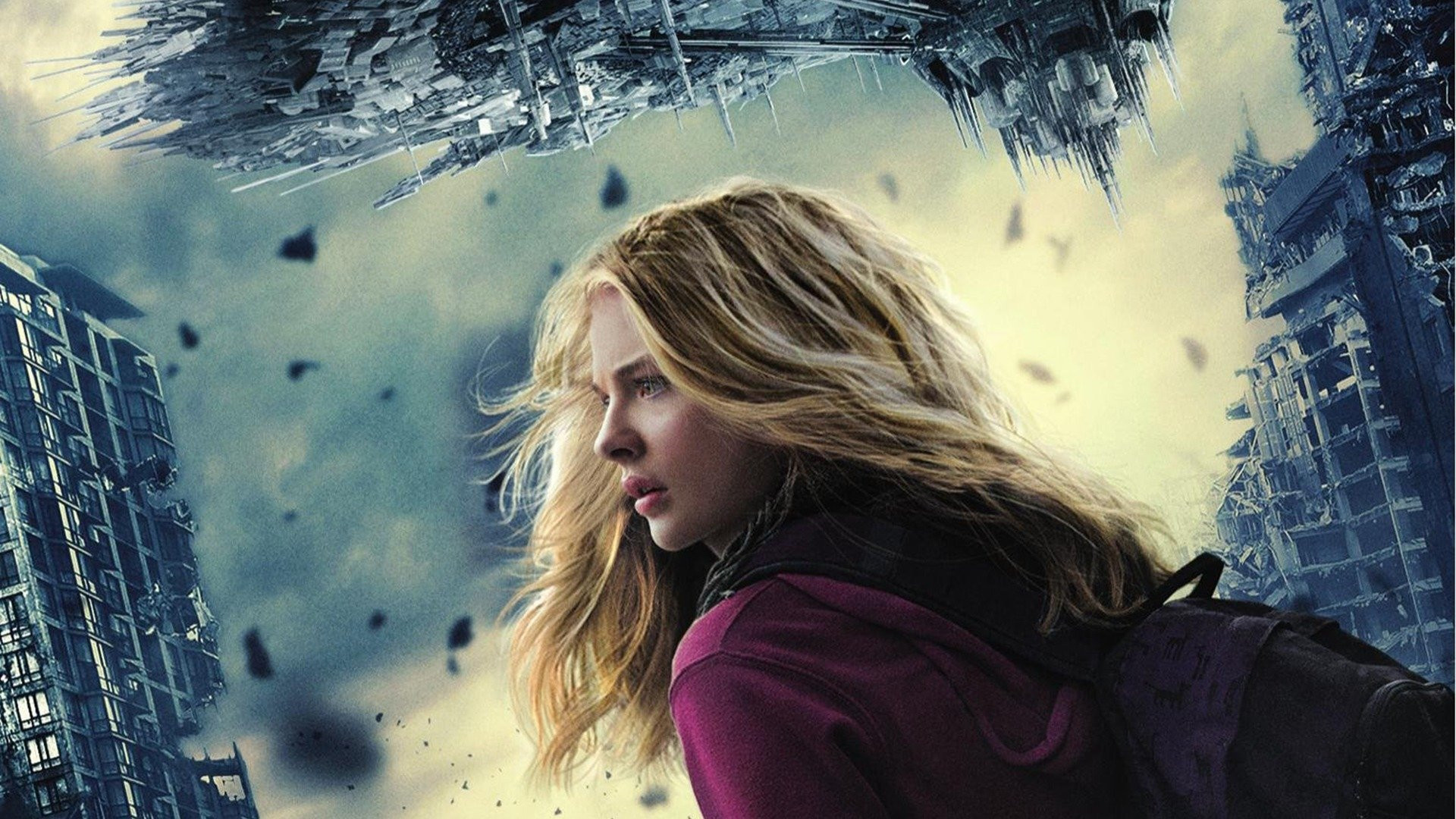 Watch The 5th Wave Online Verizon Fios Tv