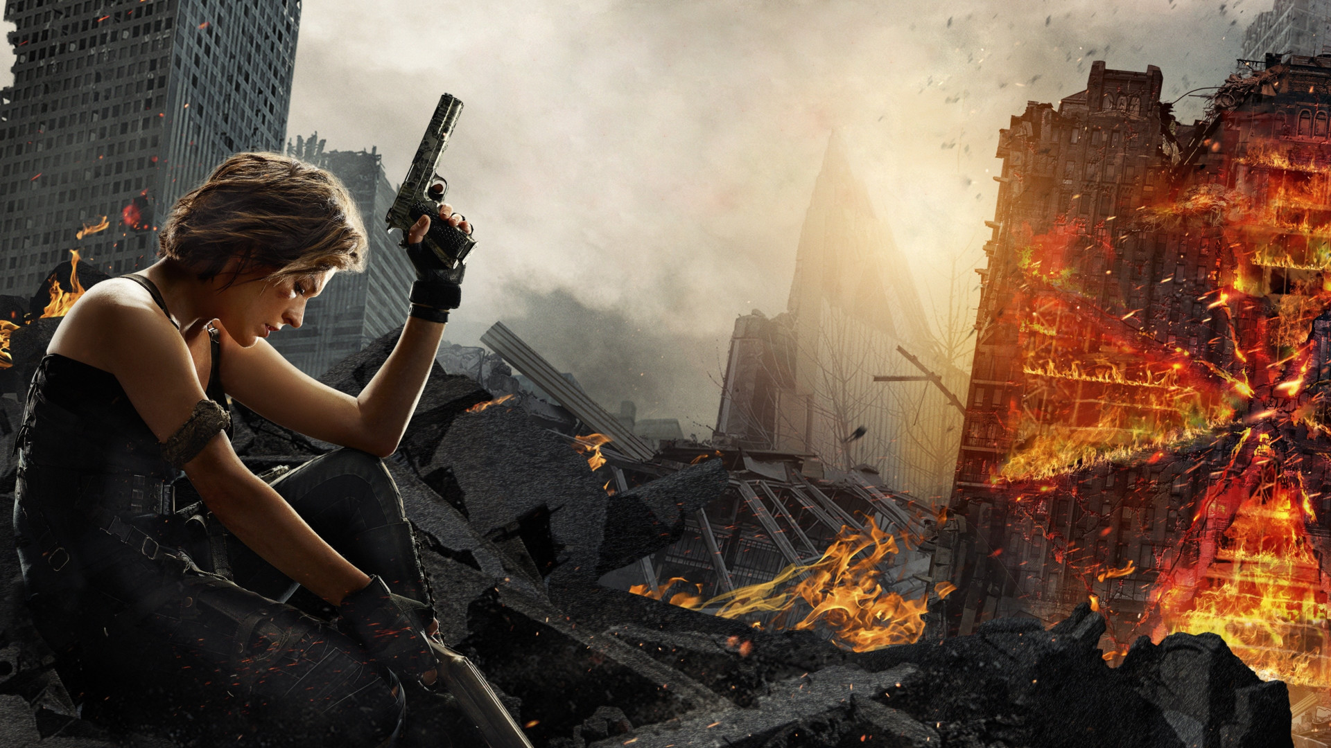 watch resident evil final chapter free online torrent