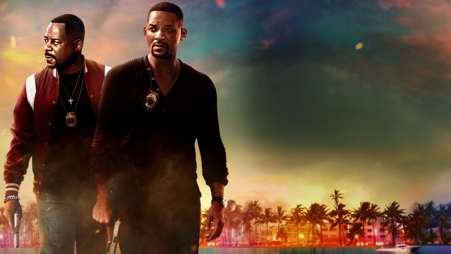 Watch Bad Boys for Life with Bonus Online | Verizon Fios TV
