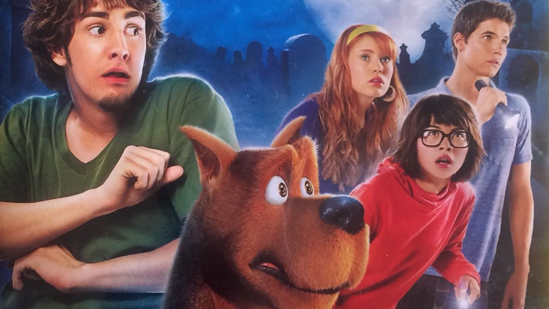 Scooby Doo Le Mystere Commence Streaming Watch Scooby-Doo! The Mystery Begins Online | Verizon Fios TV