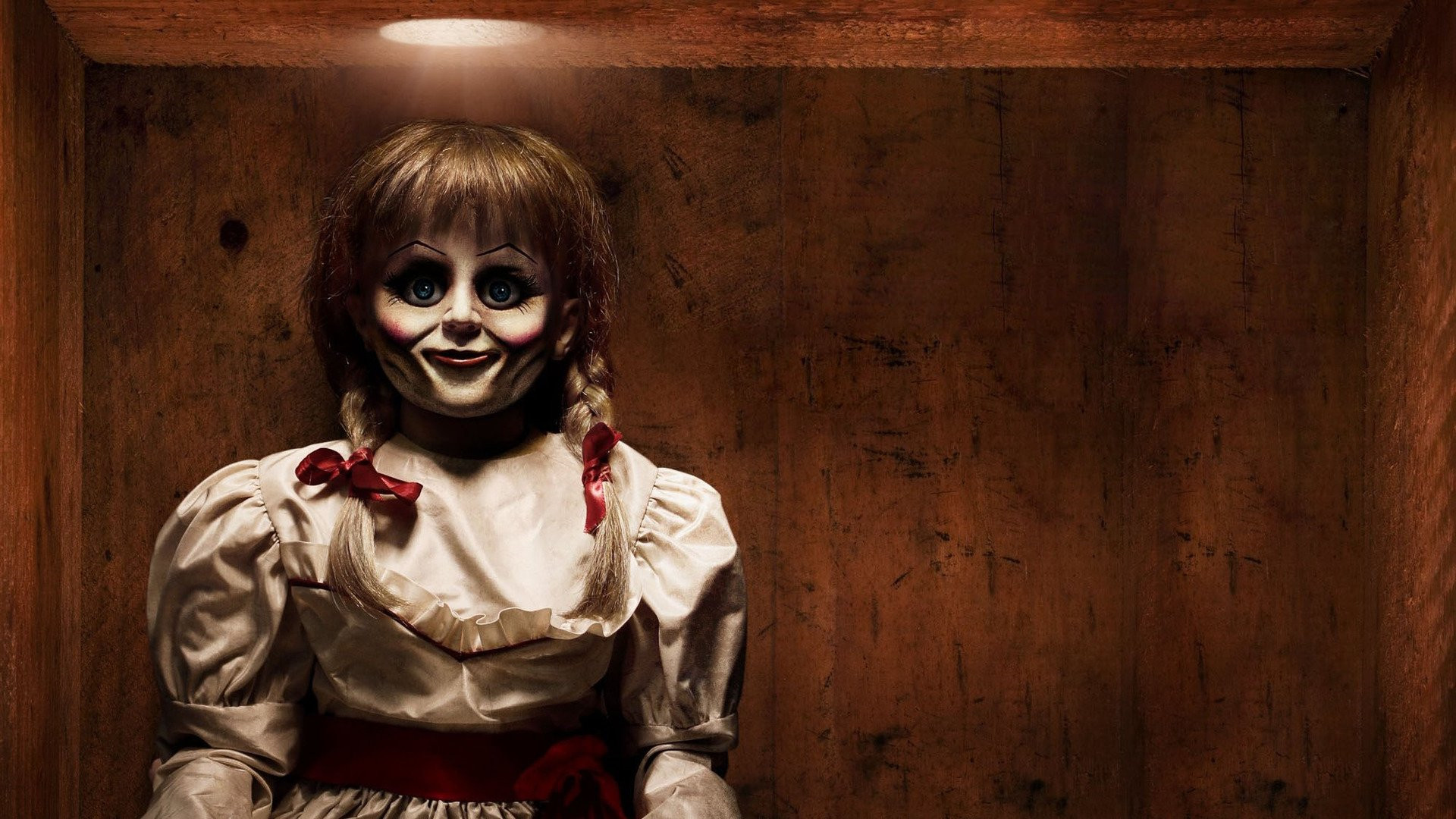 annabelle la creacion online