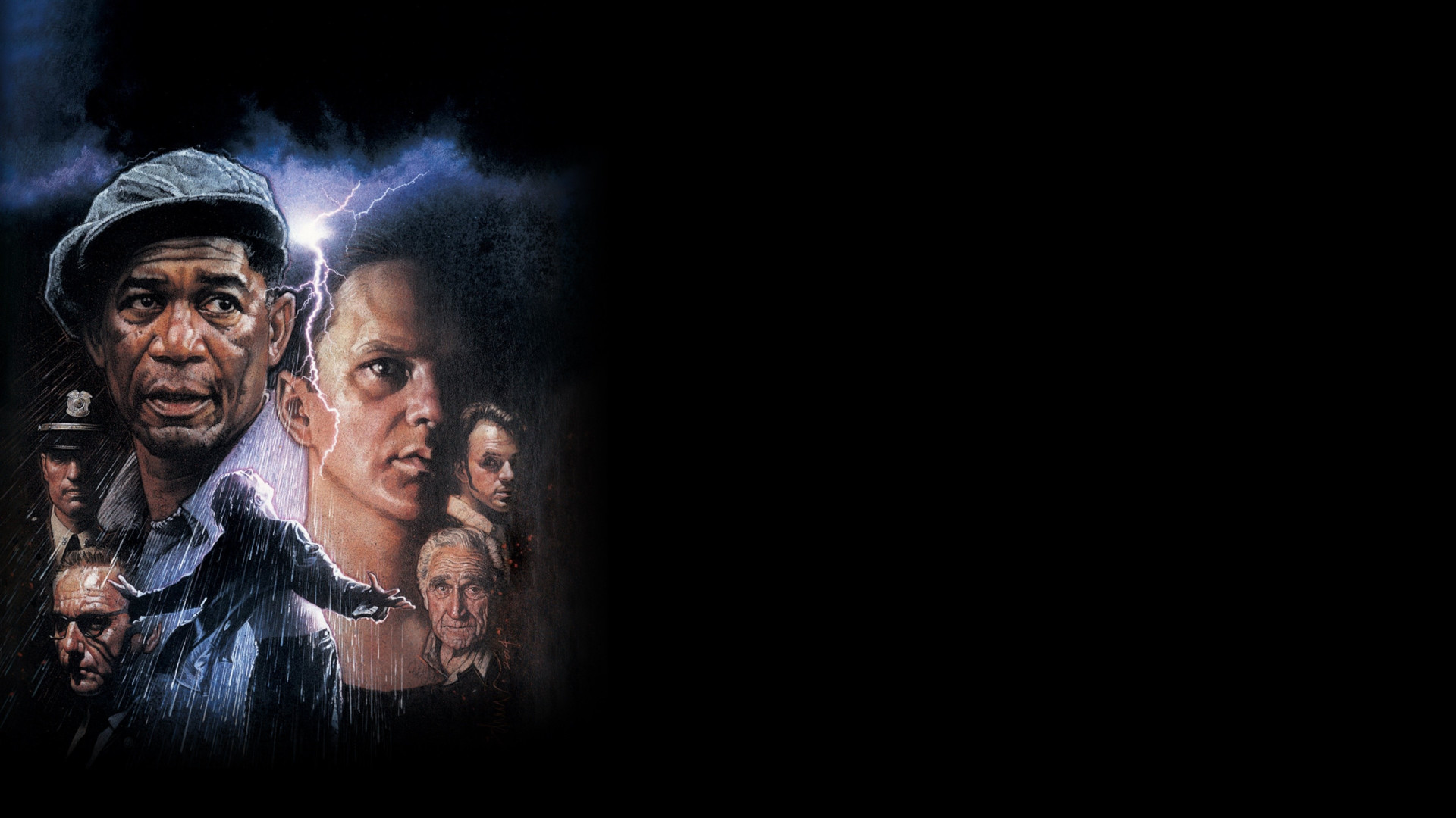 Watch The Shawshank Redemption Online Verizon Fios Tv
