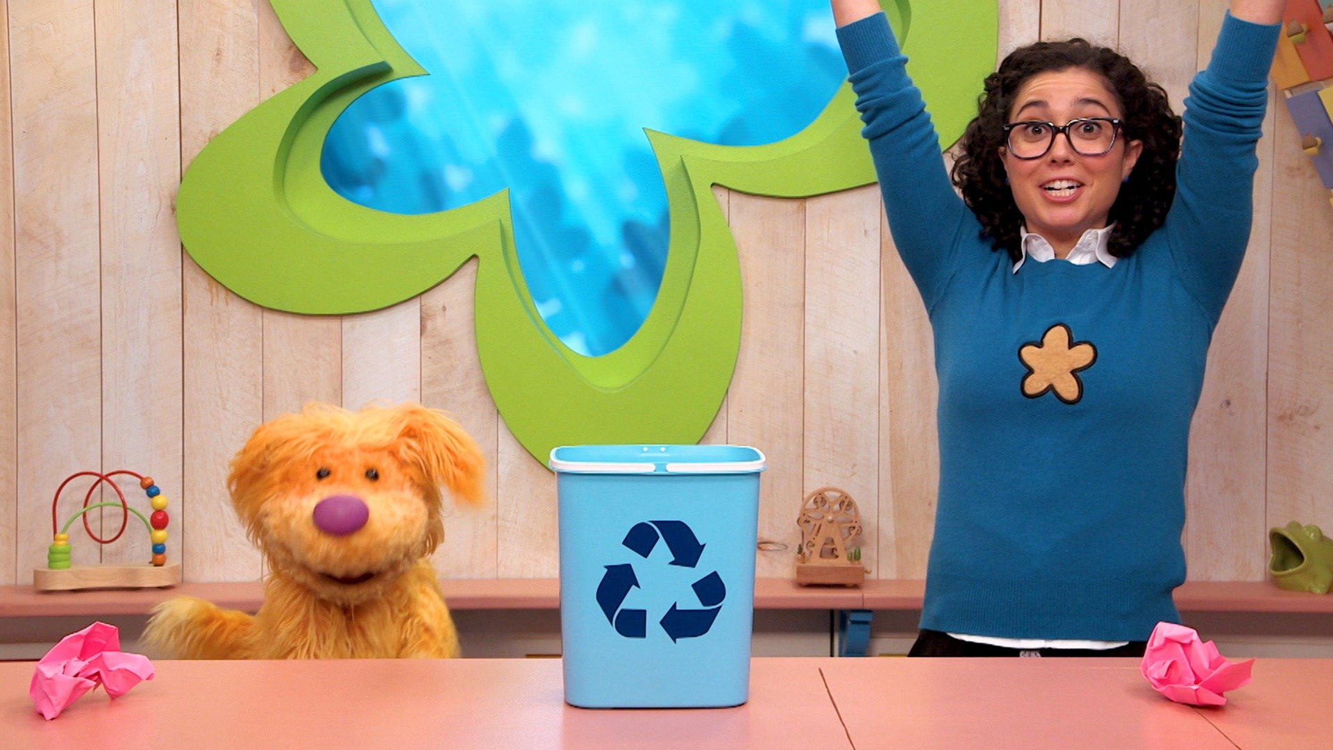 Watch Snug's House Online Verizon Fios TV