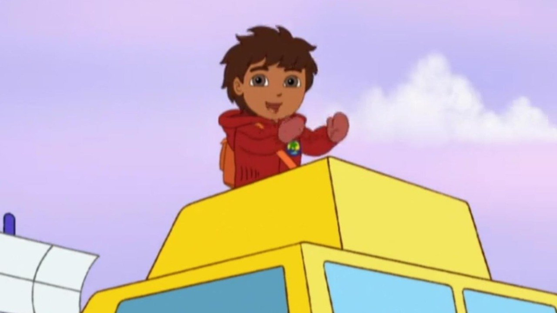 go diego go wolf pup rescue watch cartoon online