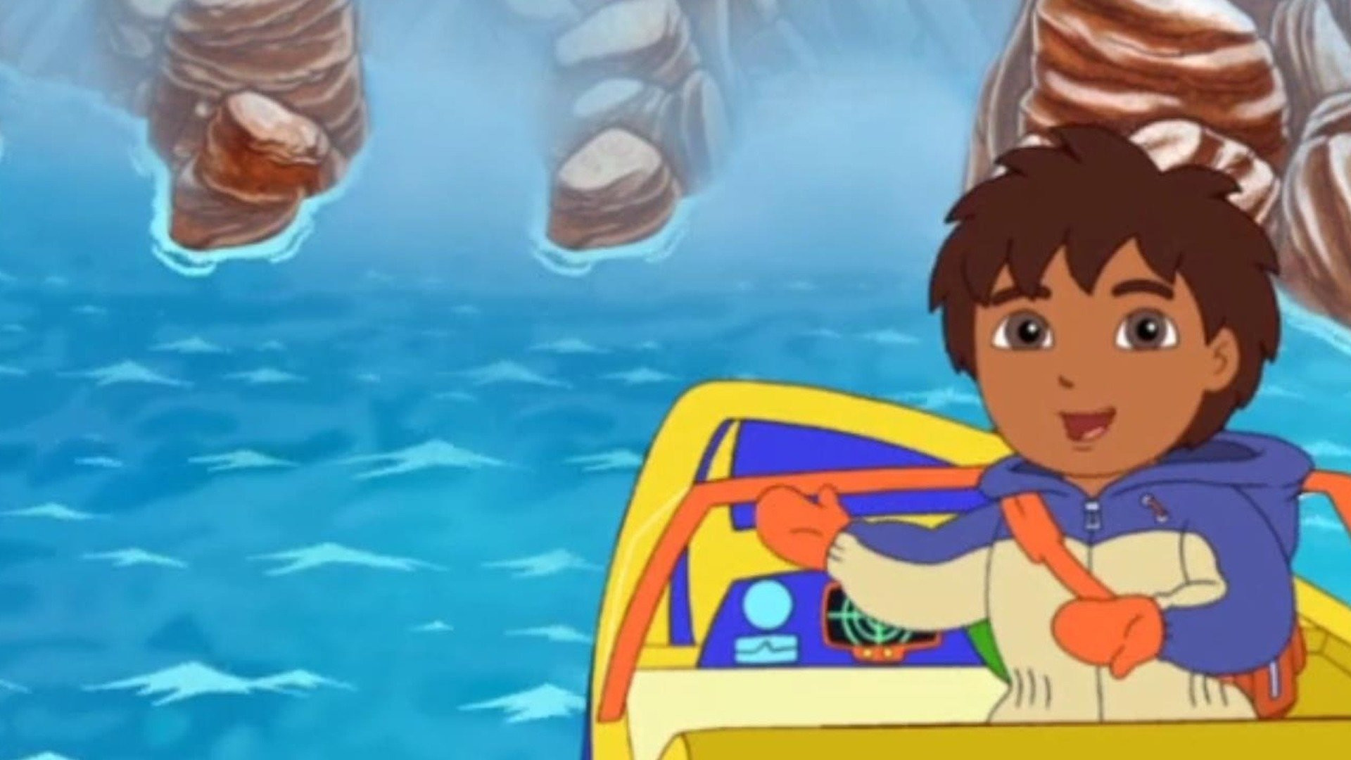 Watch Go Diego Go Online | Verizon Fios TV