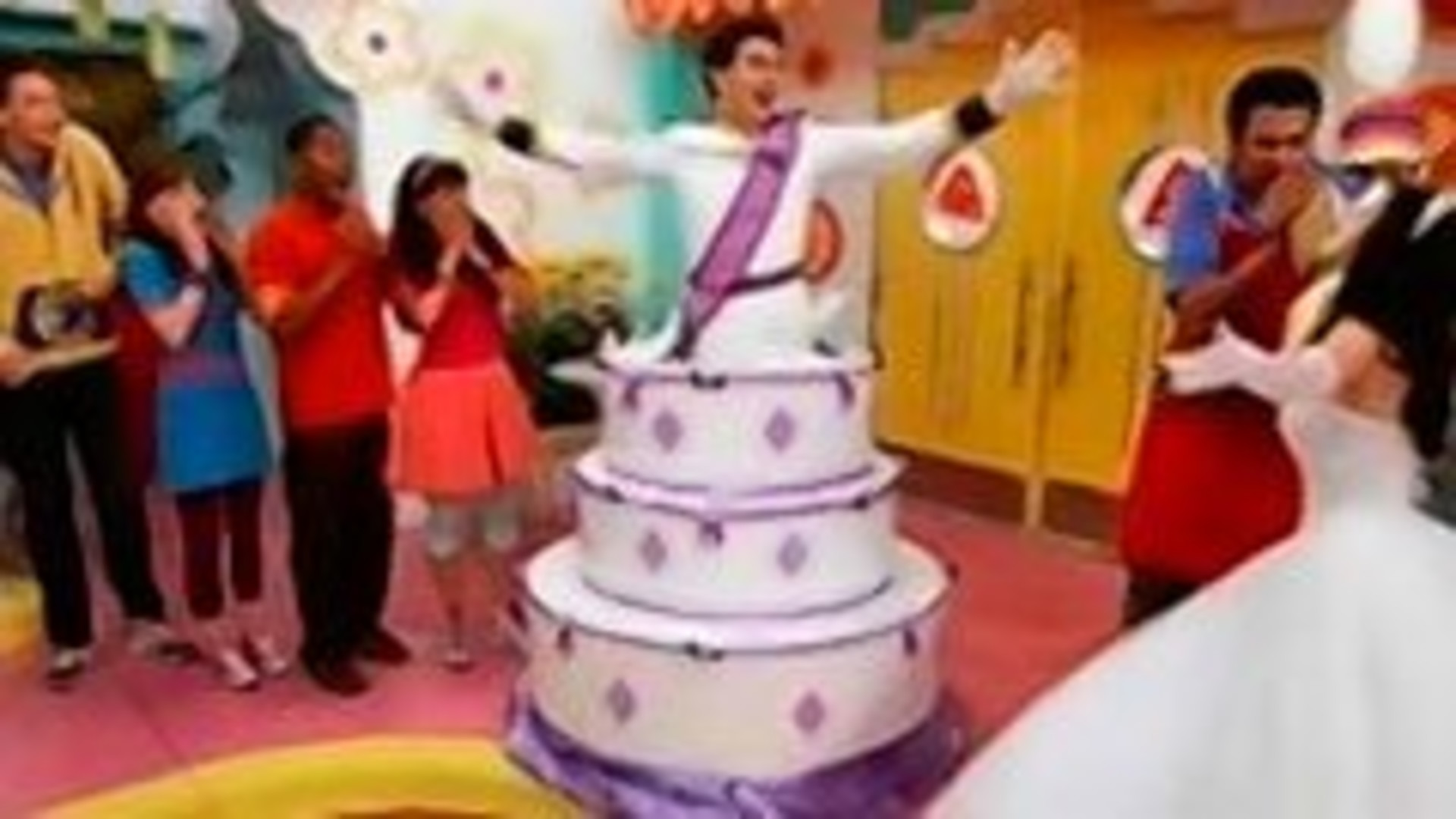 fresh beat band fresh beat band