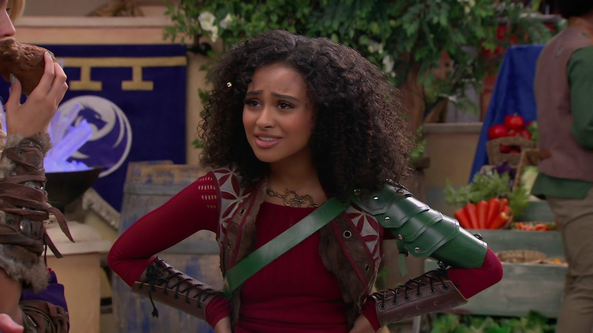 Watch Knight Squad Online Verizon Fios TV