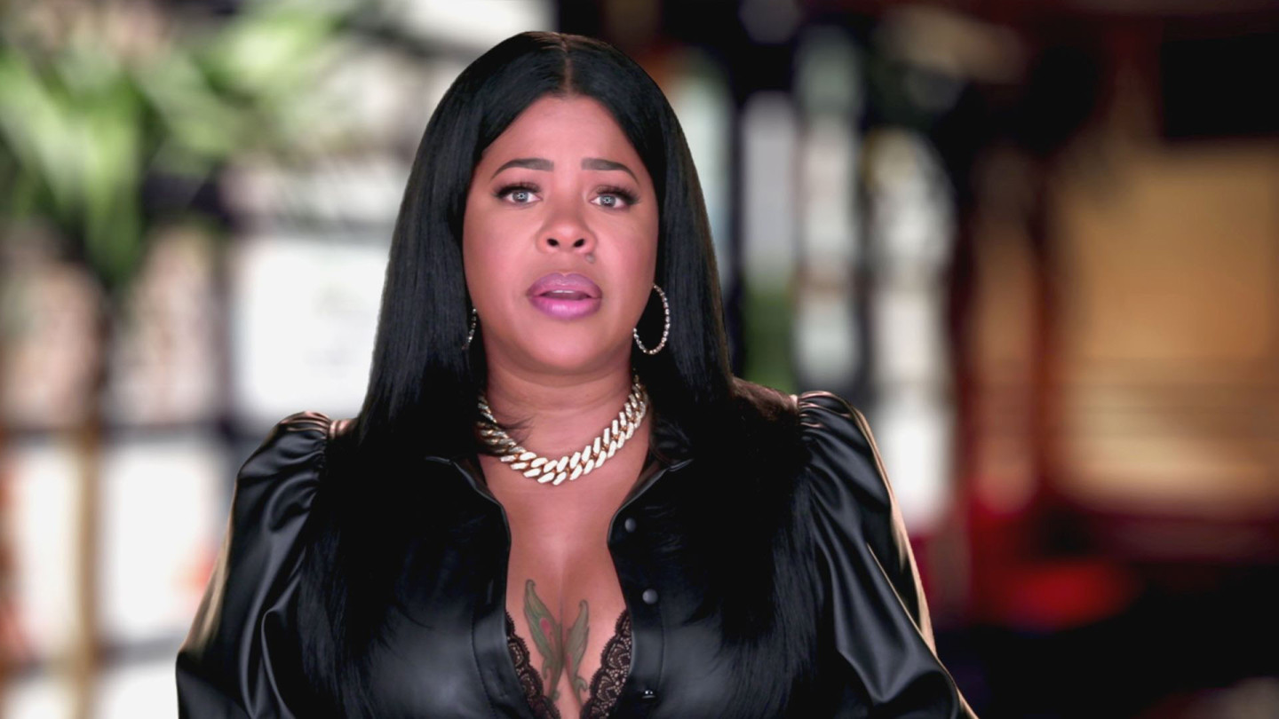 Watch Love & Hip Hop Online | Verizon Fios TV