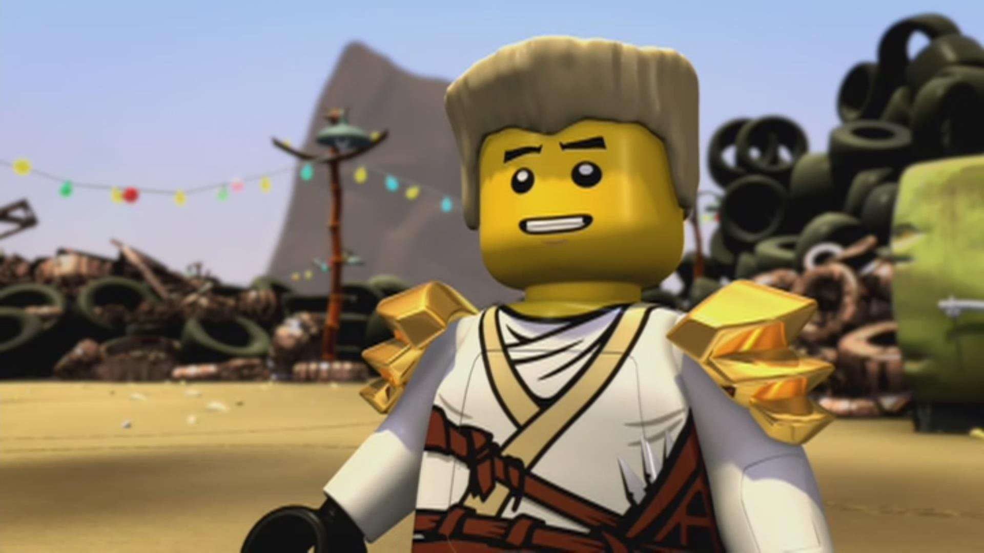 ninjago masters of spinjitzu online