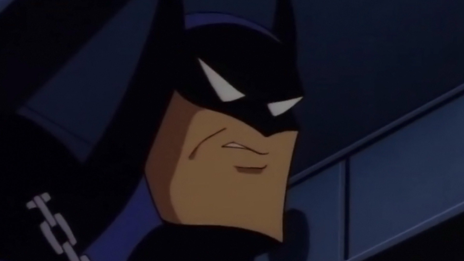 Watch Batman: The Animated Series Online | Verizon Fios TV