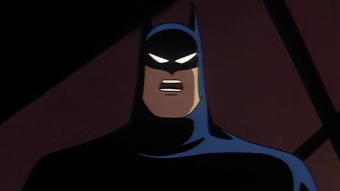 Watch Batman The Animated Series Online Verizon Fios TV Watch Batman The Animated Series Online Verizon Fios TV