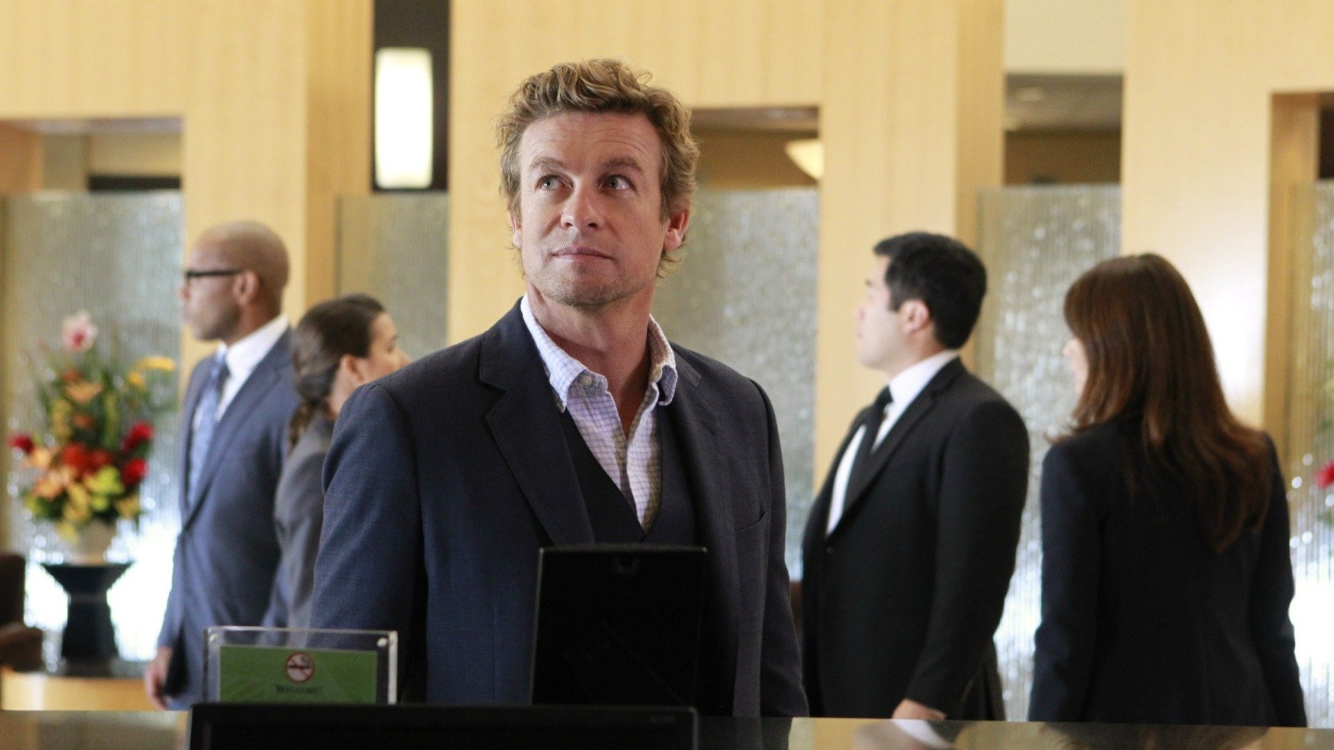 mentalist online hd