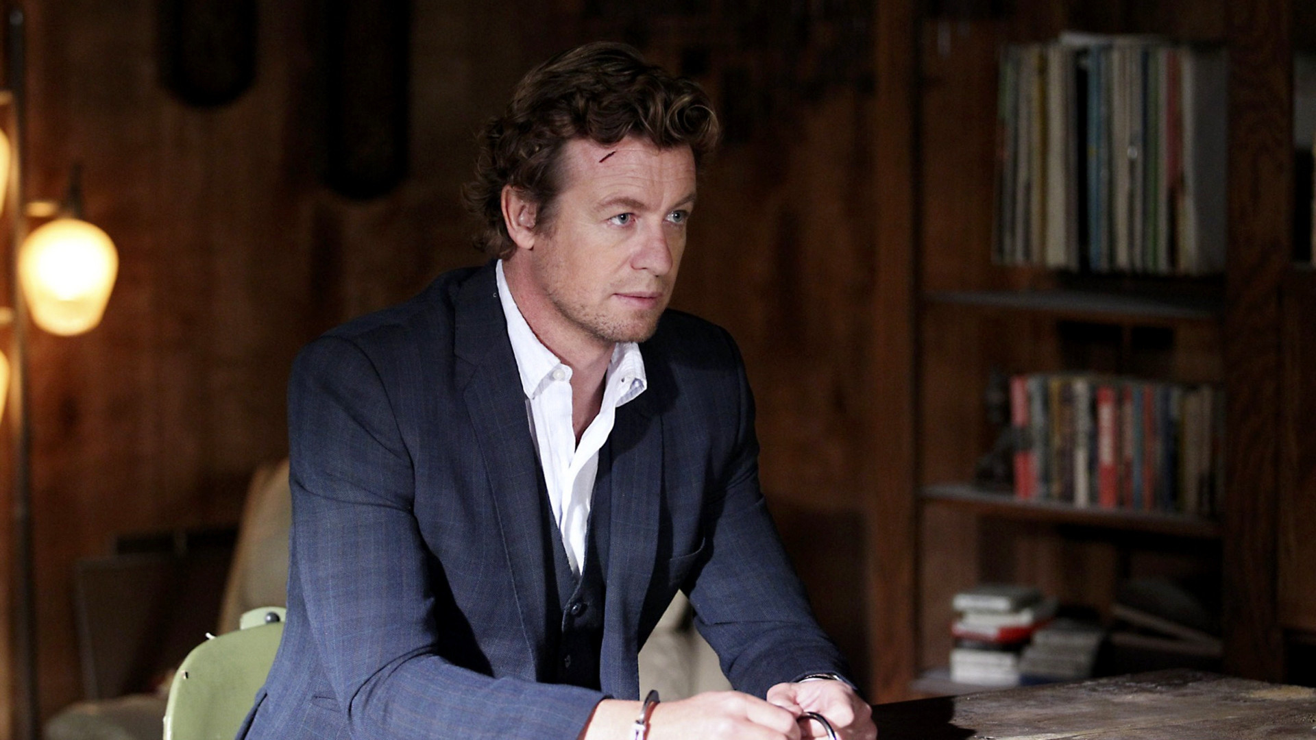 mentalist online hd