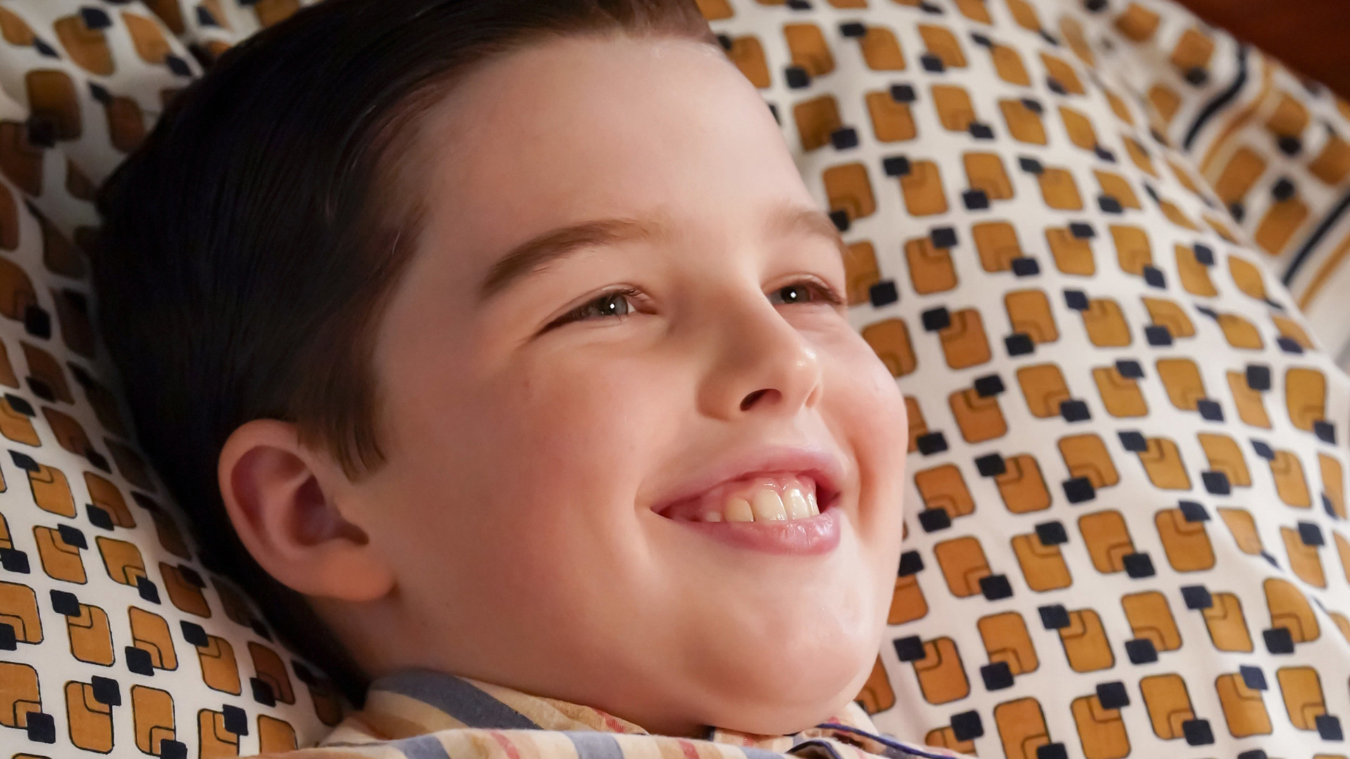 Watch Young Sheldon Online Verizon Fios TV