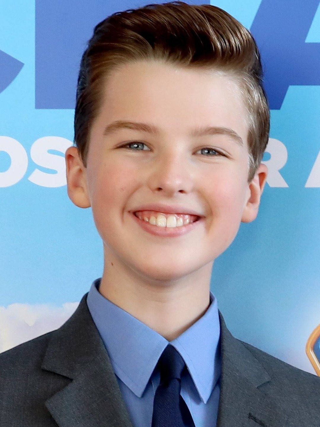 Program Info | Young Sheldon